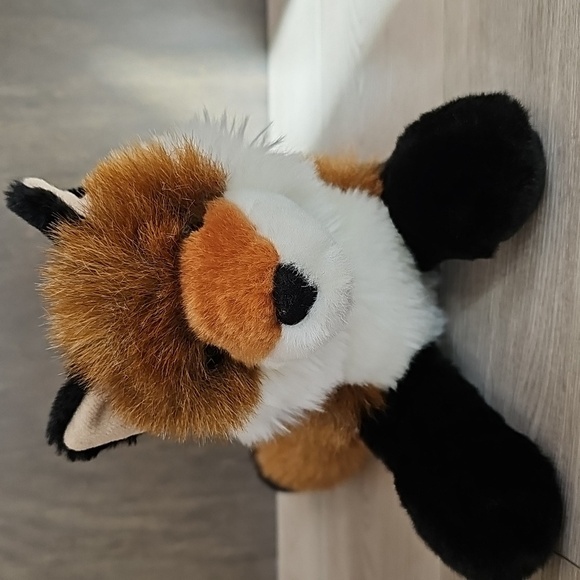 Douglas Fox Plush 12" Long - Picture 5 of 9